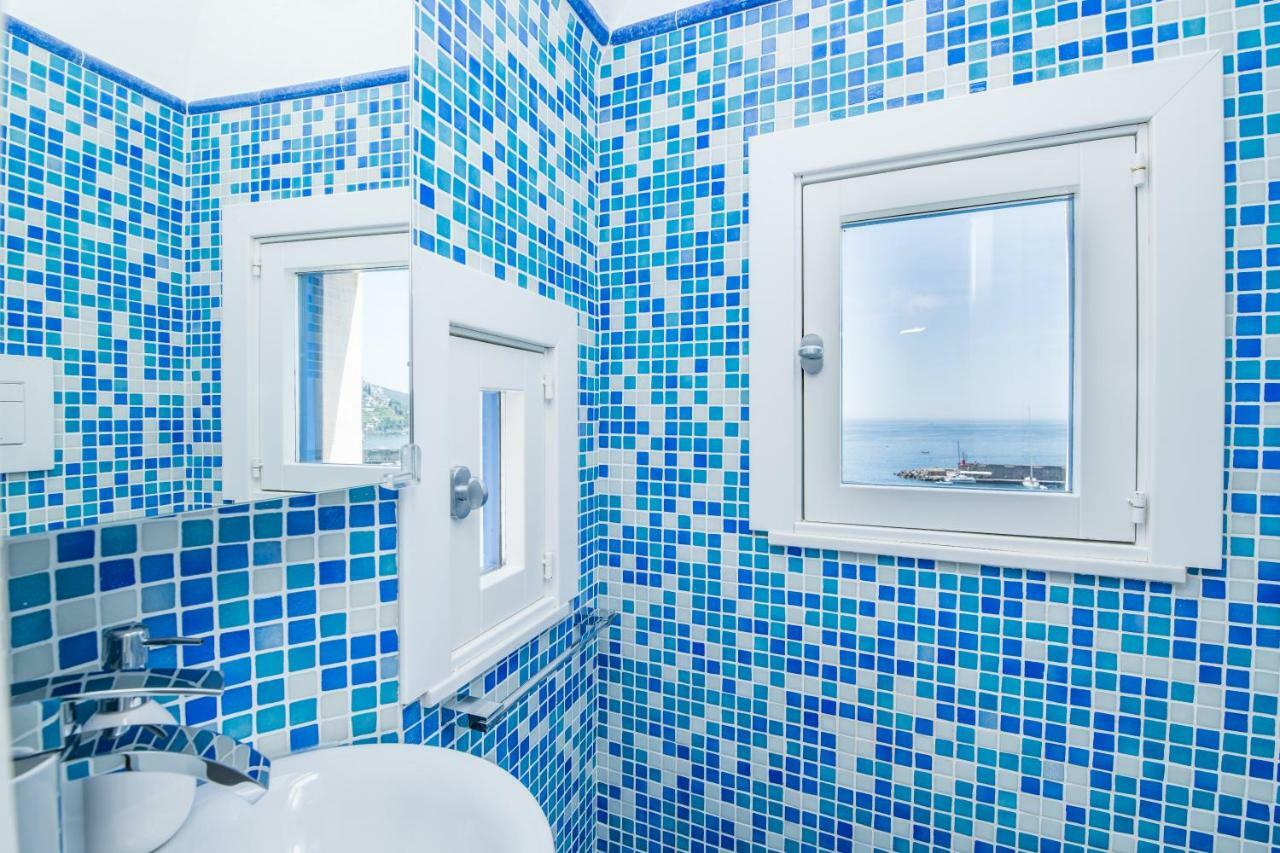 Suite Picasso Αμάλφι Εξωτερικό φωτογραφία