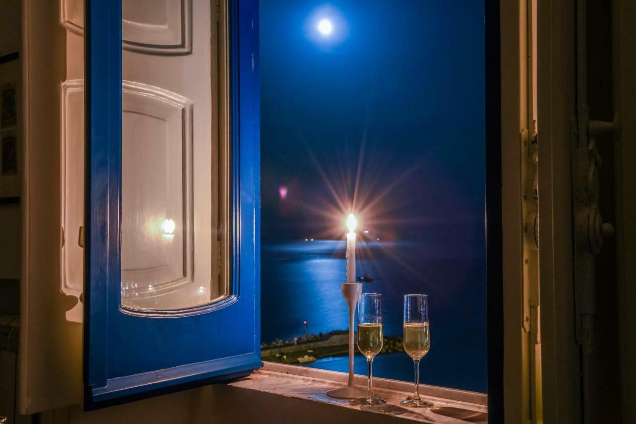 Suite Picasso Αμάλφι Εξωτερικό φωτογραφία